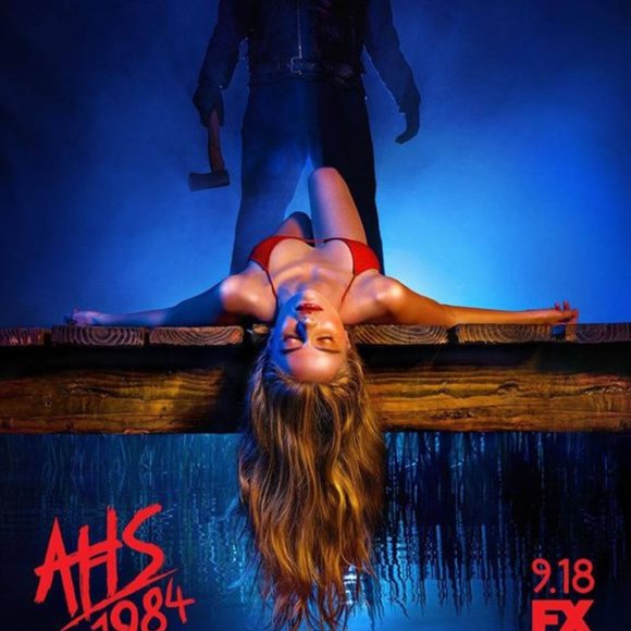 American Horror Story: Complete Season 9 DVD - Picture 2 of 3